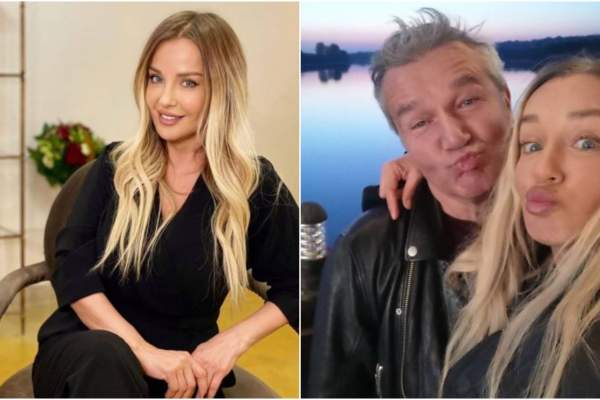 Tania Budi, prima operație estetică la 53 de ani. Incredibil cum arată acum fosta iubită a lui Dan Bittman