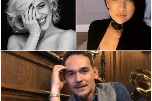 Motivul pentru care Lidia Buble nu o urmărește pe Daliana Răducan, actuala iubită a lui Răzvan Simion: ”Am mare încredere în mine”