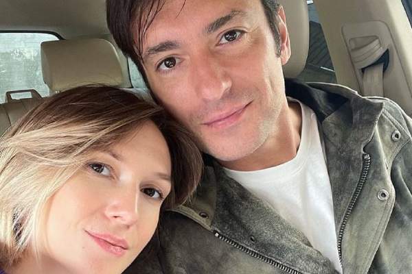 Adela Popescu și Radu Vâlcan, declarații despre neînțelegerile din cuplu: „Am avut perioade în care nu am vorbit o săptămână”