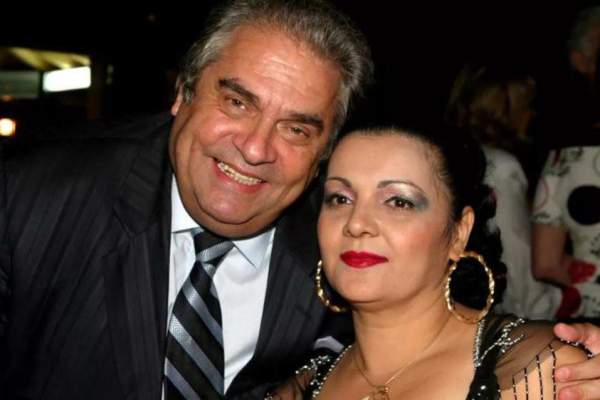 Unde locuiesc acum Aurel Pădureanu și fiul său. Cei doi au fost evacuați din casa în care locuiau