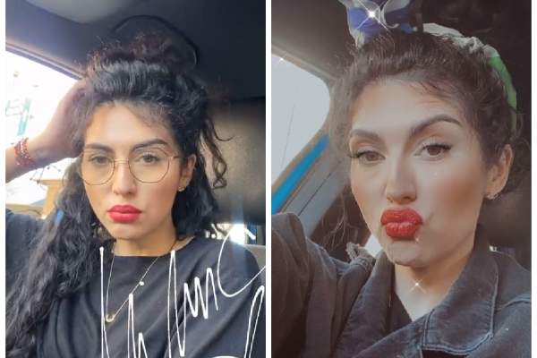 Doinița Oancea își dorește buze mari, fără intervenții. De ce refuză actrița ajutorul medicului estetician: „Dacă nu m-a născut mama cu ele”