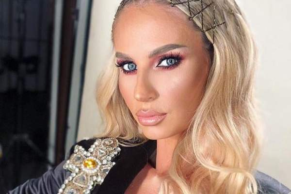 Andreea Bănică, mărturisiri dureroase despre moartea părinților: „Dimineața mă duceam la spital, plângeam, și seara cântam”