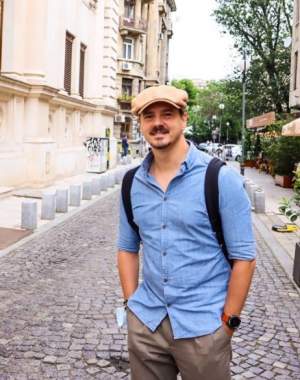 Cum a reușit Mihai Petre să rămână fără bani, fără acte și fără telefon în vacanță: „Am pățit-o rău”