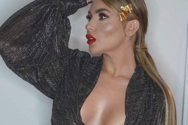 Oana Radu își dorește să devină mamă. Ce spune artista despre o posibilă sarcină: ”Vreau un copil”