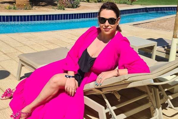 Oana Roman, impresionată de cadoul primit de la Vica Blochina, de ziua ei. ''Cea mai frumoasă aniversare din ultimii ani''