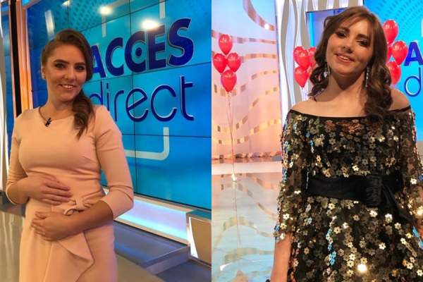 Vulpița de la Acces Direct, imagine emoționantă cu fetița! Veronica Stegaru și-a luat rolul de mamă în serios