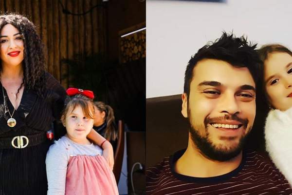 Unde a mers Marius Elisei, după ce a refuzat vacanța alături de Oana Roman și fiica lor!
