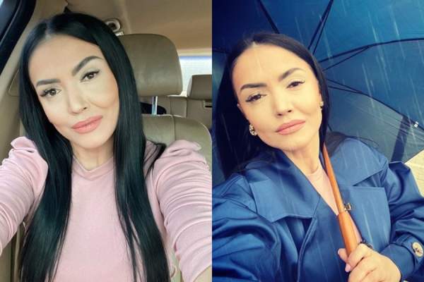 Care a fost primul loc de muncă al Andreei Mantea! Vedeta s-a angajat atunci când avea doar 15 ani