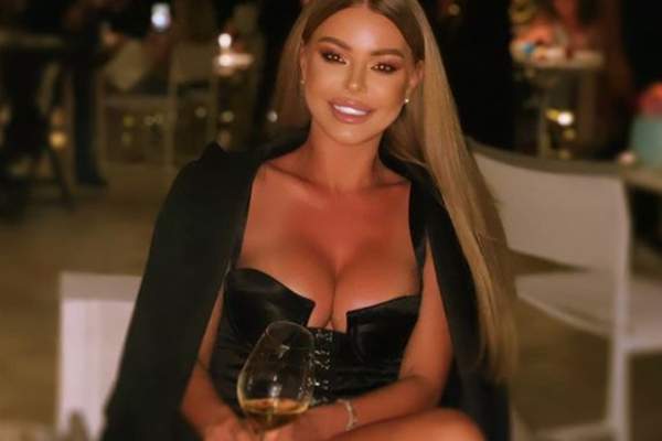 Ana Maria Mocanu își sărbătorește ziua de naștere în Dubai. Ce vârstă împlinește fosta asistentă TV