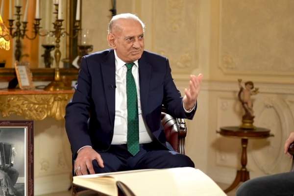 Gheorghe Zamfir, mărturisiri despre începuturile carierei: „I-am spus tatălui meu că dacă nu mă dă la muzică, eu mă sinucid”