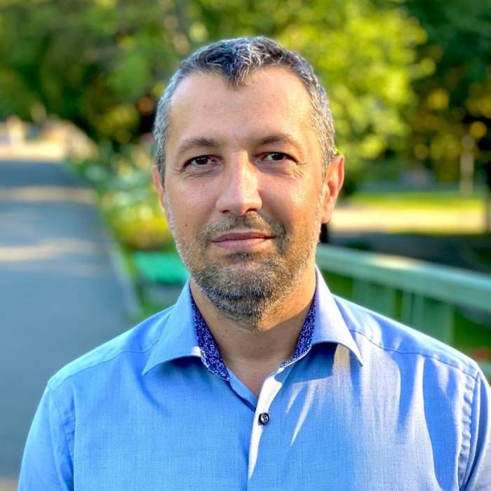 Cine îl va înlocui pe Vlad Voiculescu? Adrian Wiener ar putea fi viitorul ministru al Sănătății