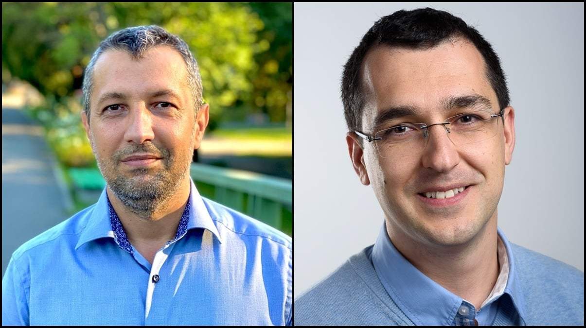 Cine îl va înlocui pe Vlad Voiculescu? Adrian Wiener ar putea fi viitorul ministru al Sănătății