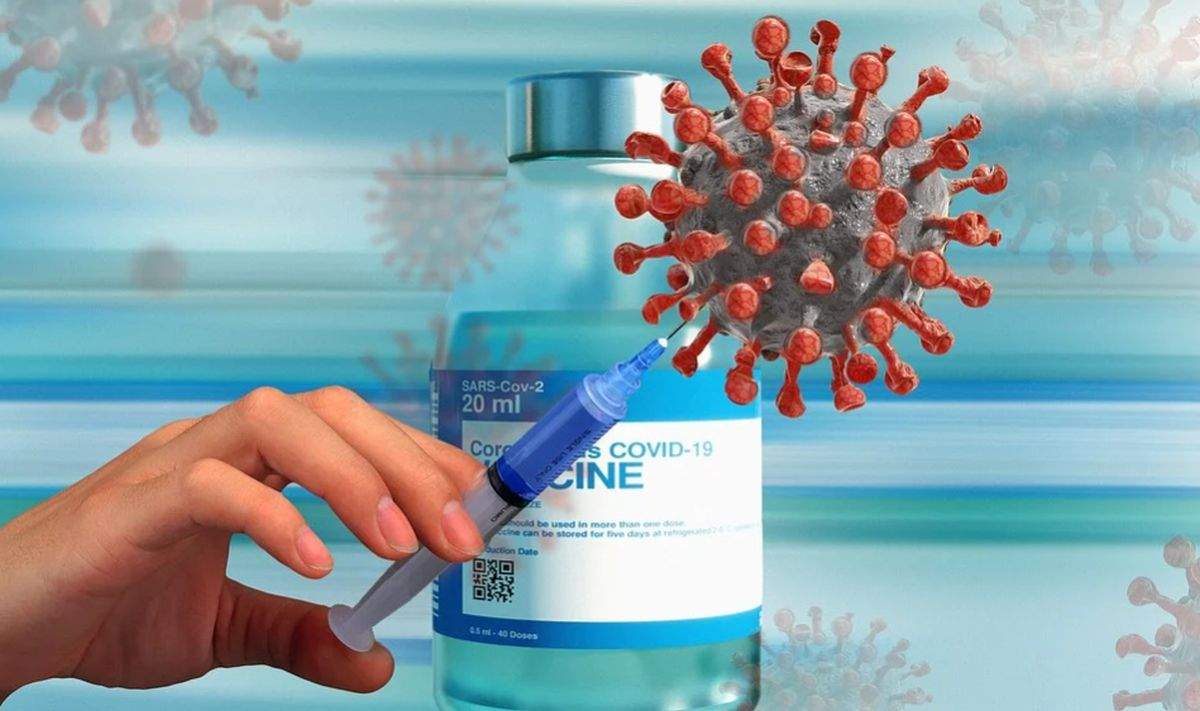 AstraZeneca, unul dintre serurile de imunizare împotriva coronavirusului