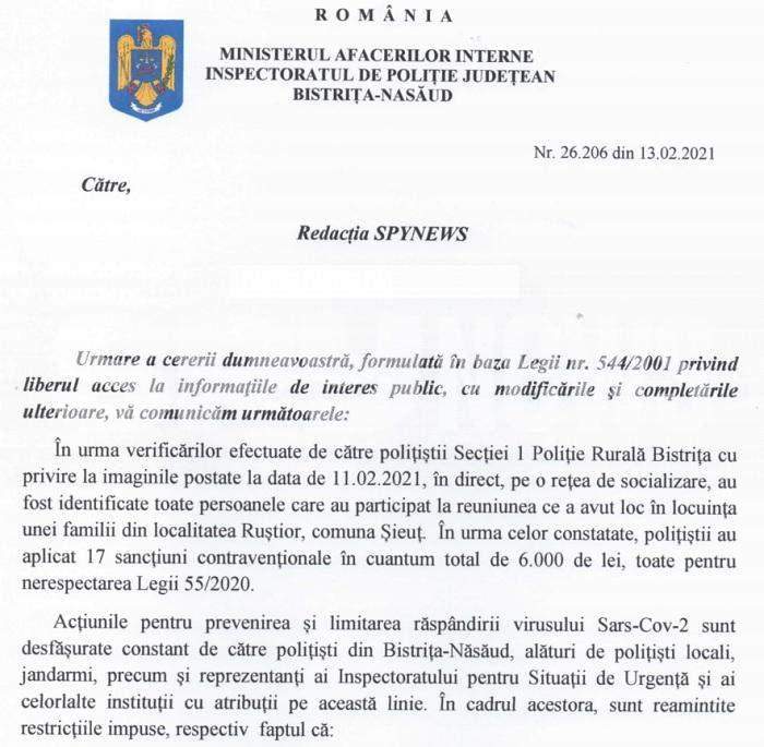 DOCUMENT EXCLUSIV / Cristian Pomohaci a călcat din nou strâmb / Cine plătește pentru „păcatele” fostului preot!