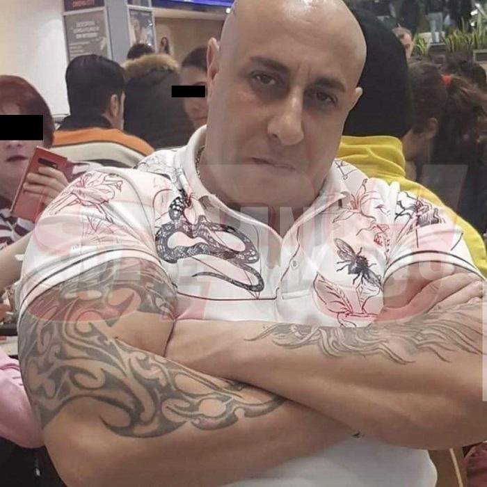 Interlopul care s-a însurat cu psiholoaga pușcăriei, gest halucinant, în spatele gratiilor / A lăsat-o pe drumuri
