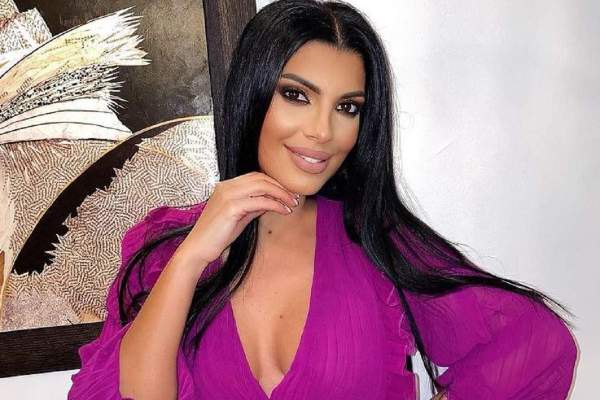 Andreea Tonciu, atac subtil la adresa mai multor vedete din showbiz. Ce părere are despre dive și maneliști: ”Nu-mi plac”