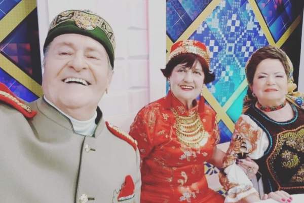 Interpretul de muzică populară Simion Pop a murit. Vestea tristă a fost dată de Saveta Bogdan: „Nu îmi vine să cred”