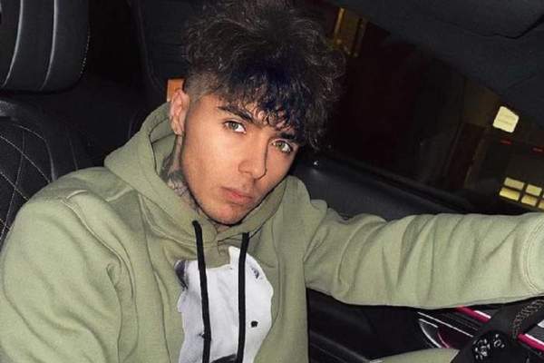 „Sunteți proști rău!”. Lino Golden, replică usturătoare pe Internet. Cine l-a făcut pe artist să răbufnească!