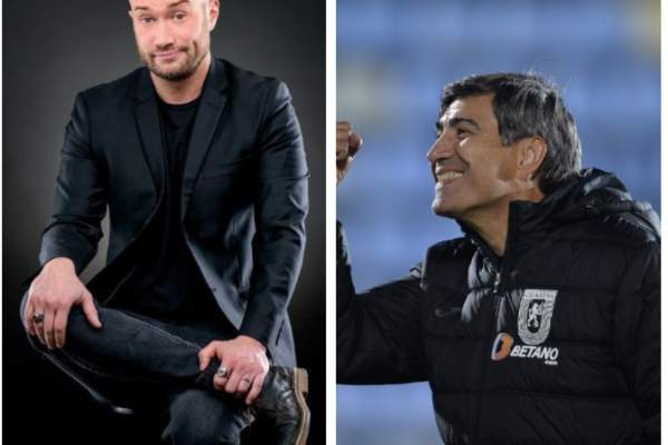 Cum a reacționat Mihai Bendeac când l-a întâlnit pe Victor Pițurcă, unul din personajele pe care el le-a imitat. “S-a făcut că nu mă cunoaște”