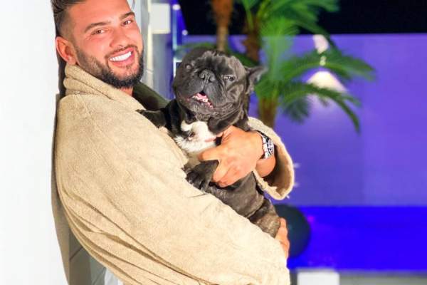 Care a fost cel mai greu moment din viața lui Dorian Popa. Artistul s-a deschis în fața fanilor. ”Să-nțeleg de ce taică-miu...”