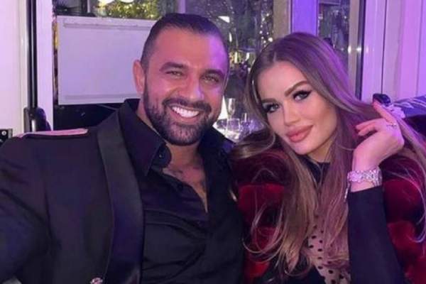 Alex Bodi a confirmat public despărțirea de Daria Radionova. Gesturile care l-au dat de gol! / FOTO
