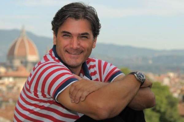 Cu ce se ocupă Mircea Radu, după ce a renunțat complet la televiziune! Fostul prezentator are o nouă meserie. ”E un prim pas”