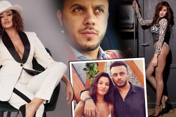 Ce s-a întâmplat la munte între Claudia Pătrășcanu și Gabi Bădălău. Se negociează vreo împăcare între cei doi?