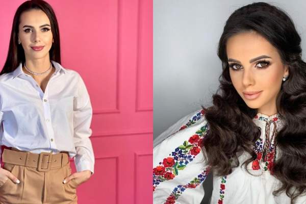 Ce a făcut Georgiana Lobonț cu primii bani din muzică. Interpreta a mărturisit cum i-a cheltuit pe toți