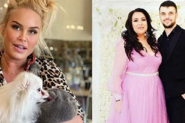 Cum stau lucrurile, de fapt, între Oana Roman și Marius Elisei după ce au divorțat. Vica Blochina a scos totul la iveală!