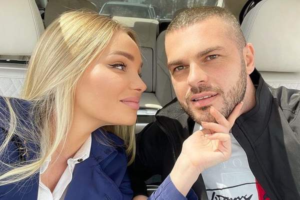 Robert Stoica, iubitul Mariei Constantin își sărbătorește astăzi ziua de naștere. Ce urare specială i-a făcut cântăreața
