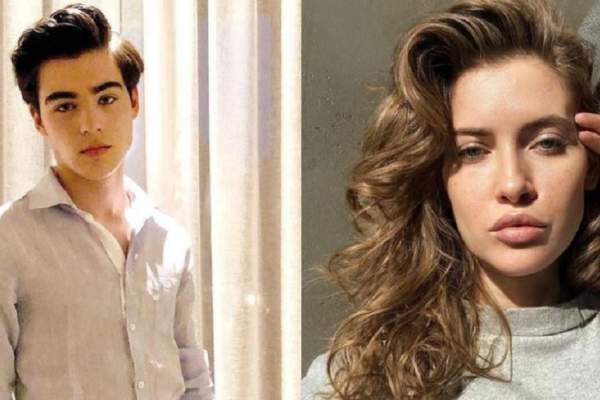 Cum l-a caracterizat Iulia Albu pe Radu Ștefan Bănică de la Te cunosc de undeva: „Nu mi se pare că seamănă cu tatăl lui”