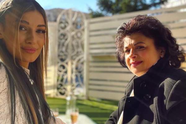 Alina Eremia și-a serbat mama! Ce mesaj emoționant i-a transmis vedeta celei care i-a dat viață: „Îți mulțumesc” / FOTO