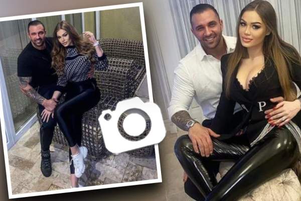 Daria Radionova îl pune la punct pe Alex Bodi! Care a fost, de fapt, motivul despărțirii! Declarații exclusive