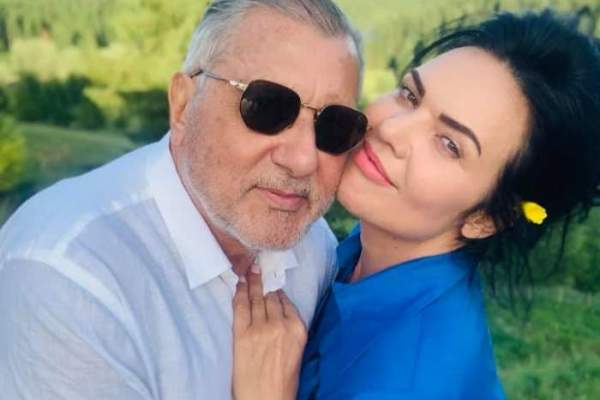 Ioana Simion, declarație șoc în divorțul cu Ilie Năstase: ”Paştele îl facem împreună, cum oare să-l las singur?!”