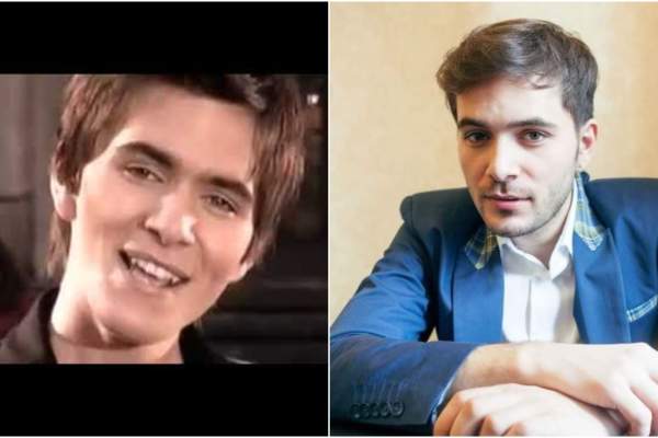 Cum arată și cu se ocupă acum Cristi Nistor, solistul piesei ”Coji de portocale”. Artistul încă nu și-a găsit sufletul pereche