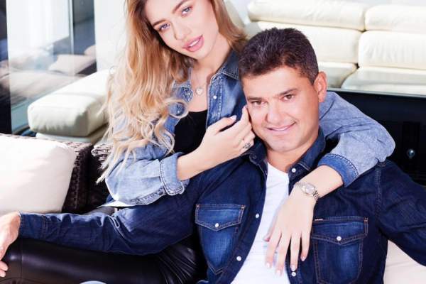 Cum se menține în formă Laura Dincă. Secretul iubitei lui Cristian Boureanu: „Nu mă pot abține”