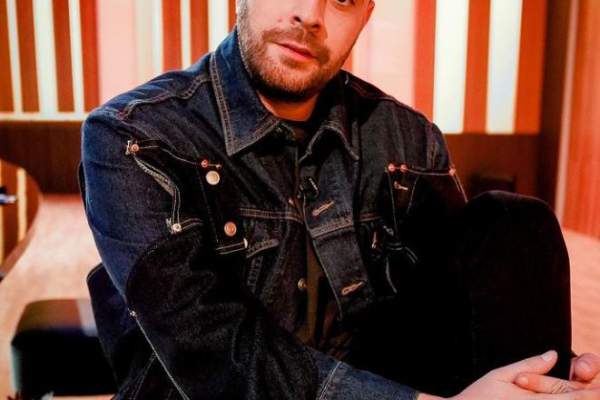 Secretul lui Speak de a face bani! Artistul a dezvăluit cheia succesului / FOTO