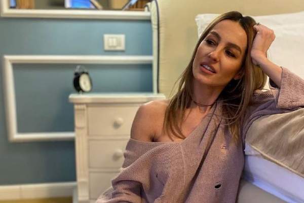 Flavia Mihășan, în vizită la medic. Ce eveniment important a avut loc în viața fostei asistente TV, însărcinată pentru a doua oară!