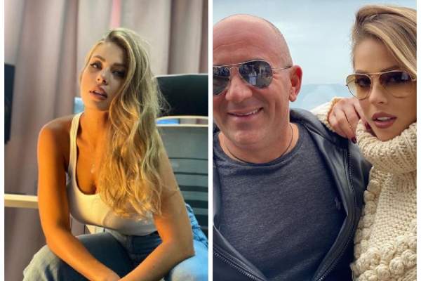 Roxana Nemeș a împlinit 32 de ani. Ce cadou a primit de la iubitul ei: „Nu-i așa că e superbă?!” / FOTO