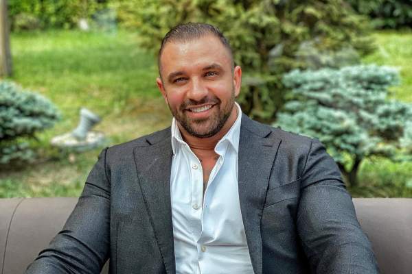 Reacția lui Alex Bodi, după declarațiile acide ale Dariei Radionova: „Fugi la mama și plângi” / FOTO