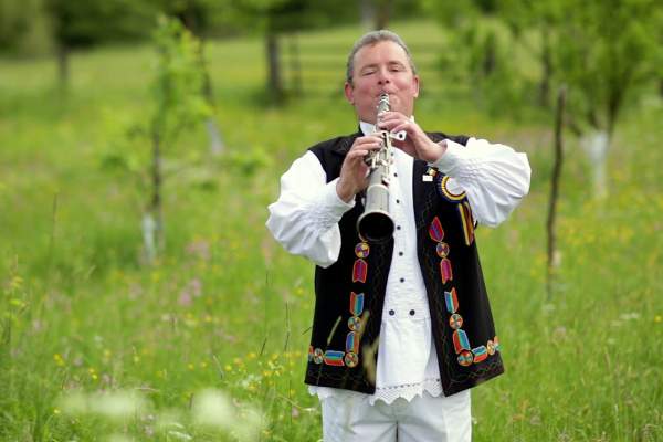 Doliu în lumea muzicii românești. Artistul Ioan Berci a murit la 54 de ani
