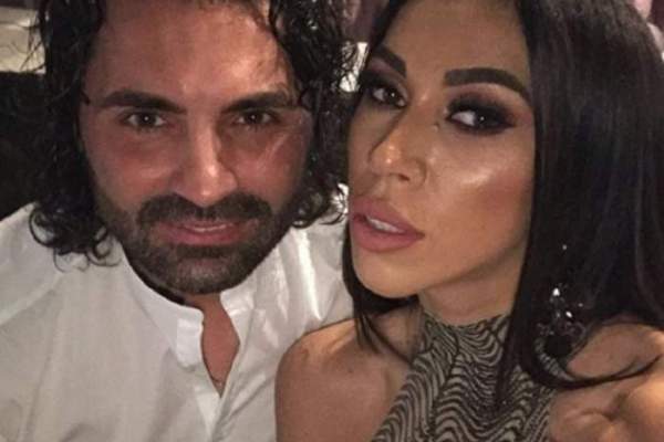 Cum a rămas, de fapt, în buletin, Raluca Pastramă, după divorțul de Pepe. Chiar artistul a spus: ”Vreau să fac lumină”