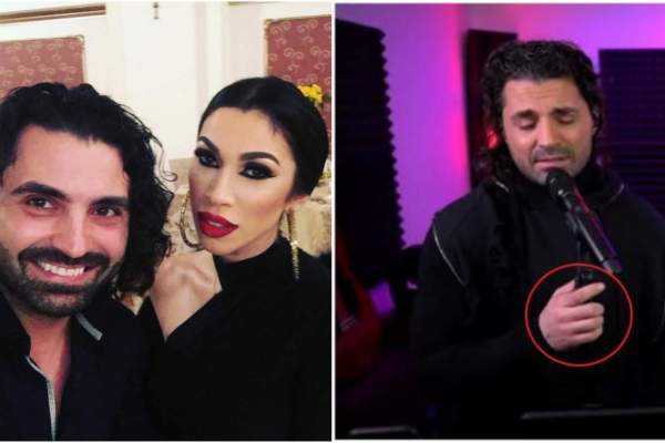 Pepe, declarație șoc, după divorțul de Raluca Pascu: ”Mâine îmi pun verigheta înapoi”