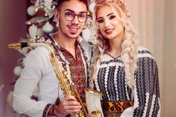 Cu cine ar vrea să trăiască Armin Nicoară toată viața. Artistul a recunoscut chiar de față cu viitoarea soție: „Singura”