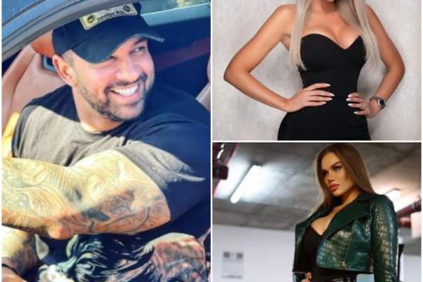 Bianca Drăgușanu, mesaj subtil pentru Alex Bodi, după despărțirea de Daria Radionova: ”Karma”