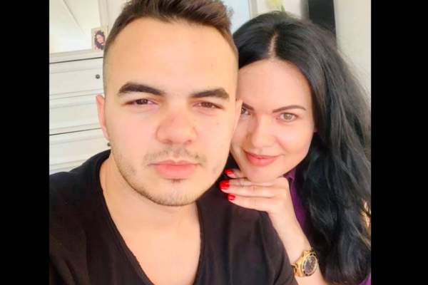 Ioana Simion, urare de suflet pentru fiu. Ce i-a transmis fosta soție a lui Ilie Năstase copilului său: „Cel mai de preț și frumos dar”