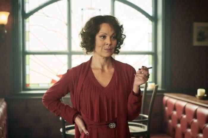 Actrița Helen McCrory a murit. Vedeta din Peaky Blinders și Harry Potter avea 52 de ani