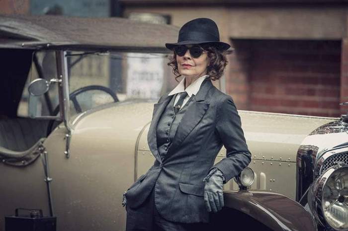 Actrița Helen McCrory a murit. Vedeta din Peaky Blinders și Harry Potter avea 52 de ani