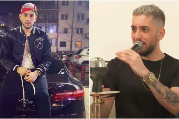 Fulgy de la Clejani și-a făcut emisiune online. Fiul Vioricăi și al lui Ioniță s-a schimbat radical