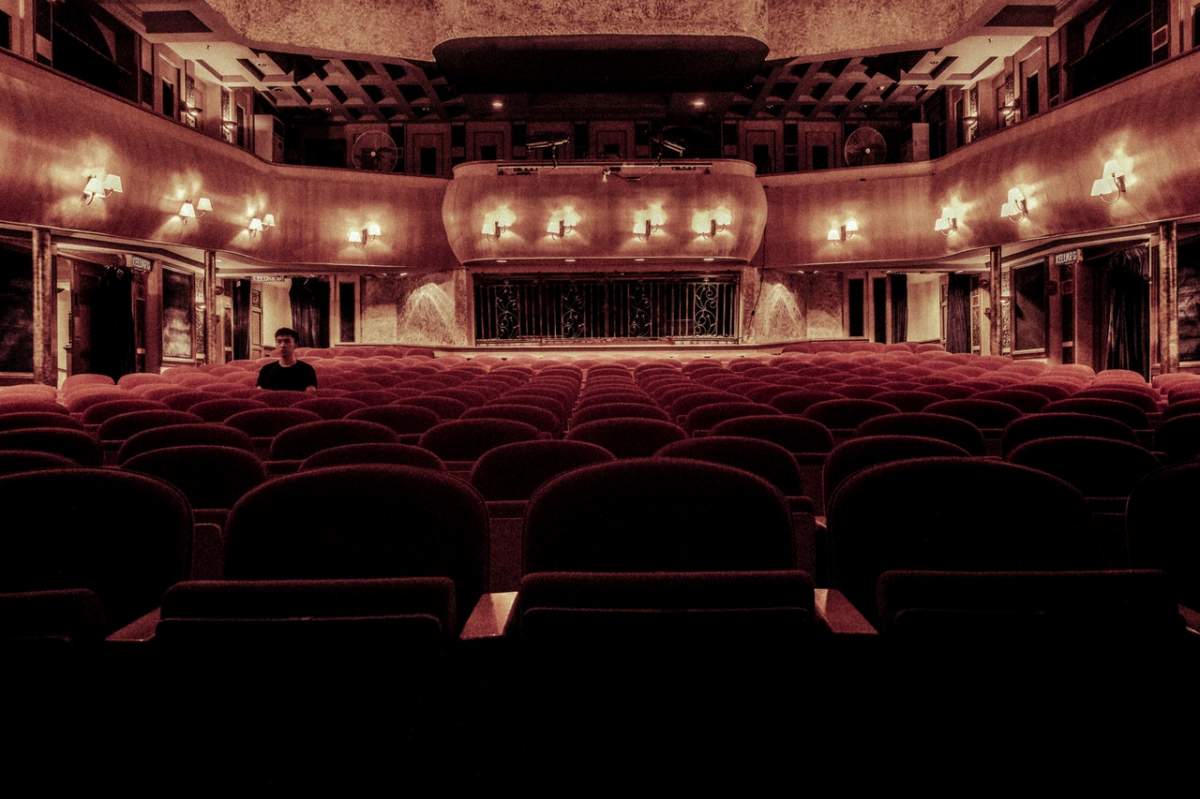 Teatrele, cinematografele şi sălile de spectacol s-ar putea redeschide de la 1 iunie. Anunțul făcut de Ministerul Culturii